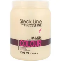 Stapiz - Sleek Line Colour Mask - 1000ml