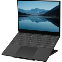 Fellowes Breyta Laptopverhoger Zwart