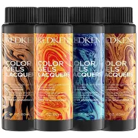 Redken Color Gels Lacquers 6N 60 ml