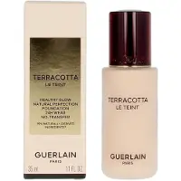 Guerlain - Terracotta Le Teint 0C COOL / ROSÉ