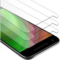 Cadorabo Displayschutzglas