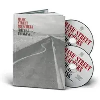 Sony music Manic Street Preachers - Critical Thinking (CD)