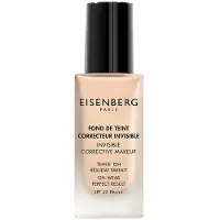 Eisenberg Fond de Teint Correcteur Invisible Foundationcrème 30 ml 0L Natural Luminous