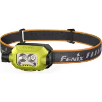 Fenix WH23R, 600 lumen, oplaadbare hoofdlamp