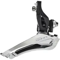 Shimano Voorderailleur Sora R3000 9s Dubbel Aanlas