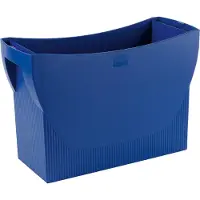 HAN Hangmappendoos SWING 1900-14 Blauw 1 stuk(s)