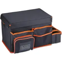 Black & Decker Auto-organizer Met Koeler
