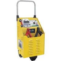 GYS Neostart 620 - Lader Starter 620A 12/24V - 3 beveiligingen