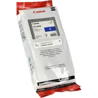 Canon PFI-206B inktcartridge blauw hoge capaciteit (origineel)