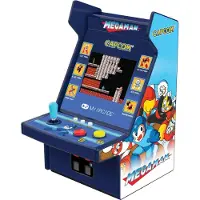 My Arcade - MICRO PLAYER PRO MEGAMAN