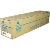 Konica Minolta TN-710 toner cartridge zwart (origineel)