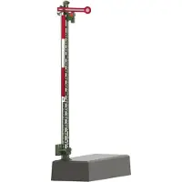 Märklin 70392 H0 Vormsein Hoofdsein Kant-en-klaar model DB