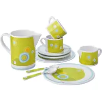 Haba Speelgoedservies Zomerweide