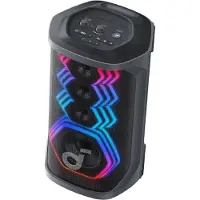Anker Rave 3 - Draadloze stereoluidspreker - Zwart - 160W