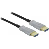 DeLOCK Active Optical Cable HDMI 4K 60 Hz 100 m