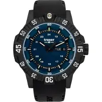 Traser 110725 Horloge