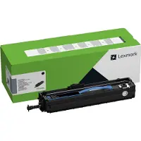 Lexmark 77L0ZK0 imaging unit zwart (origineel)