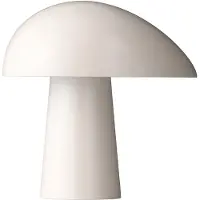 Fritz Hansen Night Owl tafellamp Rookwit