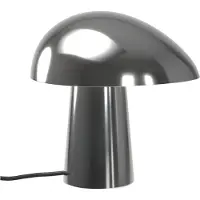 Fritz Hansen Night Owl tafellamp steel Polished steel