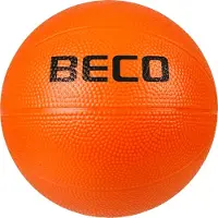 Beco aquafitness bal Ø 20 cm, oranje