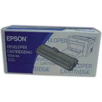 Epson Toner S05016 (C13S050166) Zwart