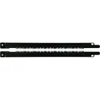 DeWalt Accessoires Alligatorzaagblad 295mm HSS voor fijne zaagsneden in samengestelde houtsoorten - DT2970-QZ