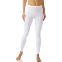 Mey Lange broek Serie Noblesse Wit | Maat 42