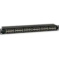 LevelOne ESP-2400 LevelOne Switch 24 Port ESP-2400 PoE 6kV 30W 19"Sp. Schutz