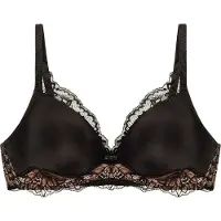 Triumph Wireless bh Amourette Charm | Maat: 70C | Kleur: Black