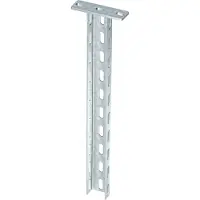 Obo Bettermann 6342353 Hangsteel Metaal 1 stuk(s)