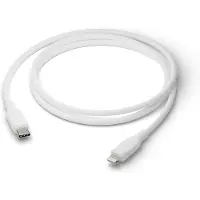 dbramante1928 - Re-charge - Kabel - USB-C naar MFI Lightning, 1,2m - Wit