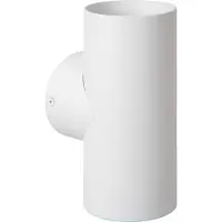 Lucide Wandspot Bondi Wit 2xgu10