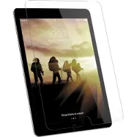 Uag Rugged Tempered Glass Screenprotector voor de Apple iPad 9 (2021) 10.2 inch / iPad 8 (2020) 10.2 inch / iPad 7 (2019) 10.2 inch