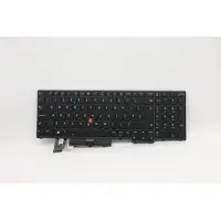 Lenovo 5N20W68241, Toetsenbord, Britse Engelse lay-out, , ThinkPad L15 (20U7, 20U8)