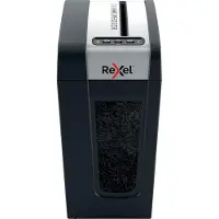 Rexel Papierversnipperaar Secure MC4-SL Whisper-Shred
