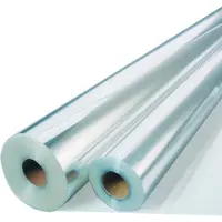 Folia Cadeaufolie, 20 my, onbedrukt, 500 mm x 100 m (Cadeauverpakking)