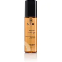 Usu Cosmetics NATURAL reinigingsolie 100 ml