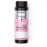 Redken Shades Eq Bonder Inside #09p-8.9 60 Ml X