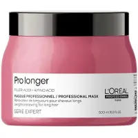 L'Oréal Professionnel - Pro Longer Hydraterend Masker 500 ml
