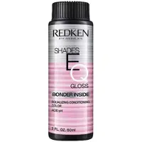 Redken Shades EQ Gloss Bonder Inside 8NCh - Chocolate Souffle 60 ml