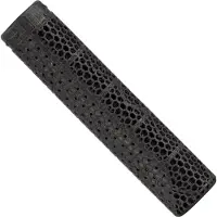 Lizardskins Paar 3DGRP Handvatten Zwart || Maat: 32