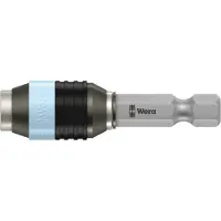 Wera 3888/4/1K Snelwisselbithouder 50 mm 1/4 (6.3 mm)