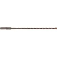 Wolfcraft Betonboor | Standaard | Ø8 x 260mm | SDS plus | 1 stuk - 7854010
