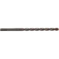 Wolfcraft Betonboor | Standaard | Ø12 x 210mm | 1 stuk - 7832010