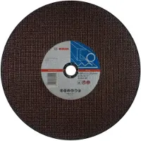 Bosch PRO Metal doorslijpschijf | 355x3.1x25.4 mm - 2608602759