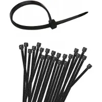 Schnabl Schietplaatjes klembeugel grijs zak 100 stuks 4113430