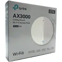 TP-LINK Festa F65(EU) Festa F65 AX3000 WiFi-accesspoint 2976 MBit/s 2.4 GHz, 5 GHz