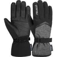 Reusch Sporthandschoenen 'Moni R-TEX XT' zwart