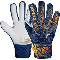 Reusch Attrackt Grip KeepershandschoenenVolwassenen - Maat 7