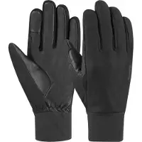 Reusch Catalyst Windstopper Touch-Tec Handschoen Black 10